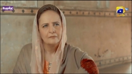 Khuda Aur Mohabbat - Season 03 Episode 36